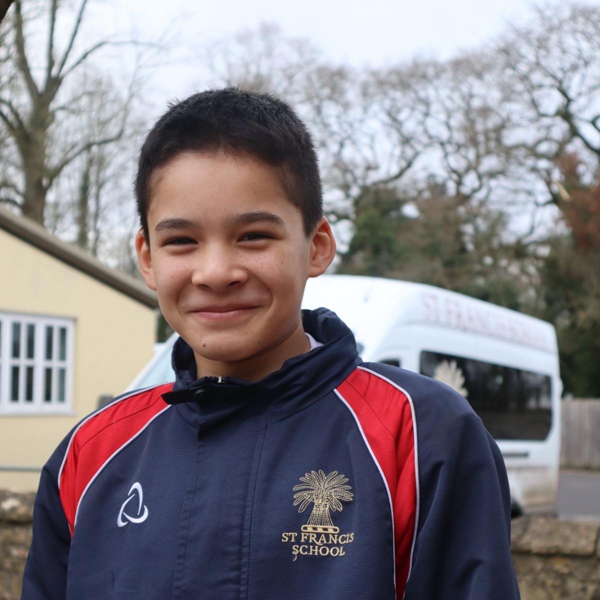 St Francis School Scholarship for Head Boy